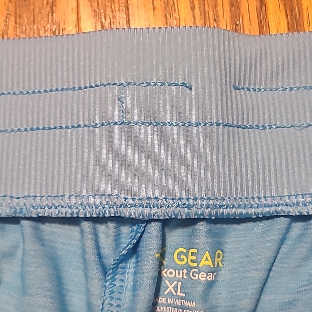 Tek Gear Athletic Shorts  - Ladies XL - Picture 10 of 10